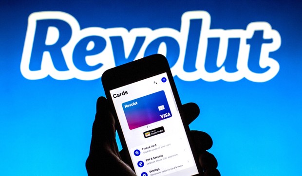 Revolut