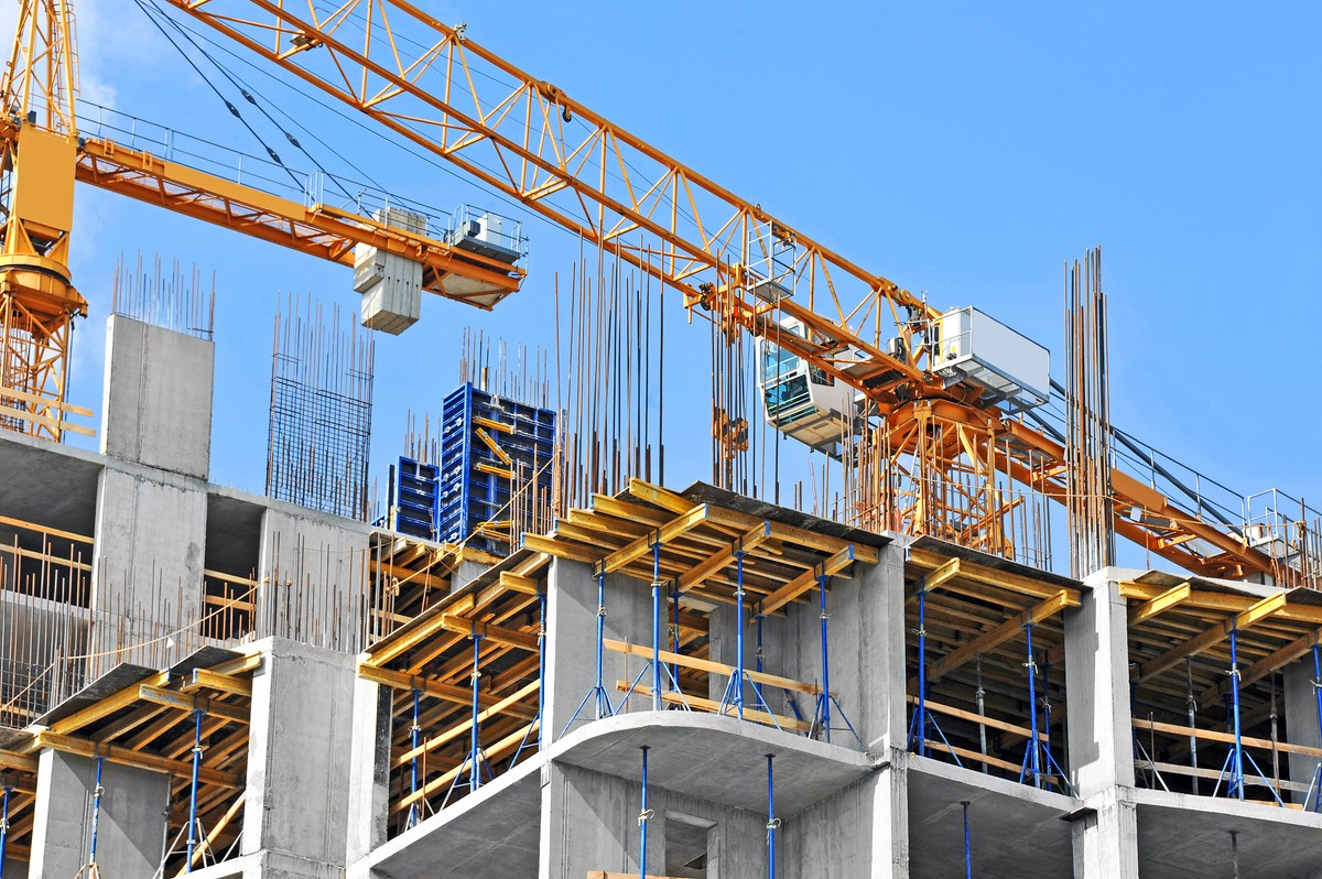 Jaka jest stawka ryczałtu dla produkcji betonowych elementów prefabrykowanych?