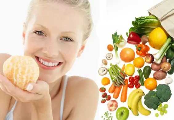 10 zasad zdrowej diety