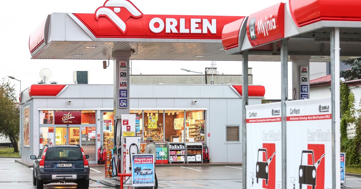 Nowy zakaz na stacjach paliw. Branża ostrzega przed skutkami