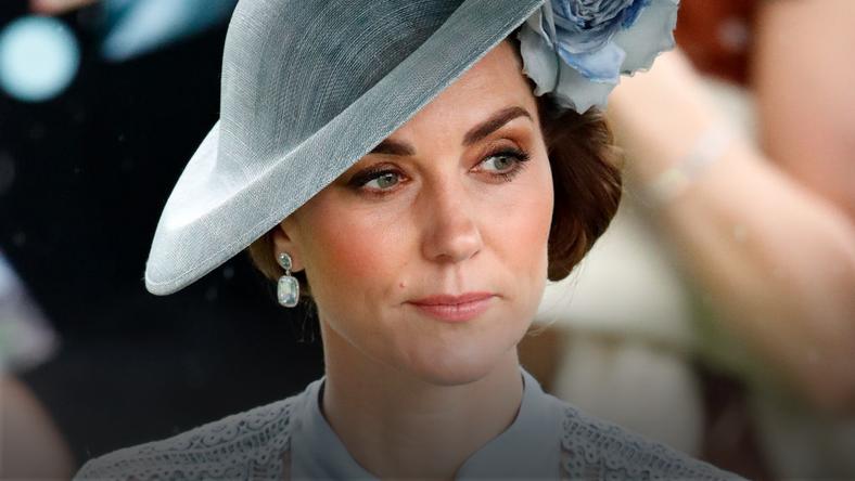 Royal Ascot 2019: Kate Middleton