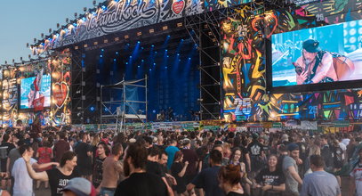 Broczyno koło Czaplinka. To tam odbędzie się Pol’and’Rock Festival 2023. Gdzie to jest i jak tam dojechać?