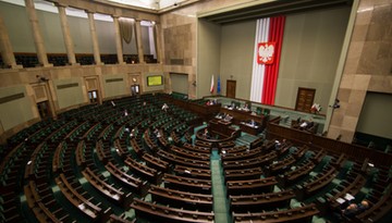 Do 28 lipca 2025 r. zostanie zarejestrowana nowa partia