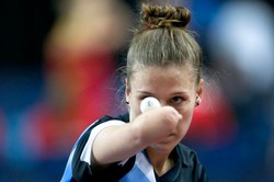 Polskie tenisistki stołowe z brązowym medalem mistrzostw Europy