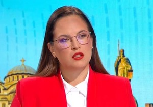 Sara Pavkov