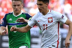 Bartosz Kapustka