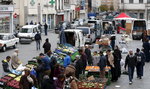 Dzielnica Molenbeek: europejskej baza terrorystów 