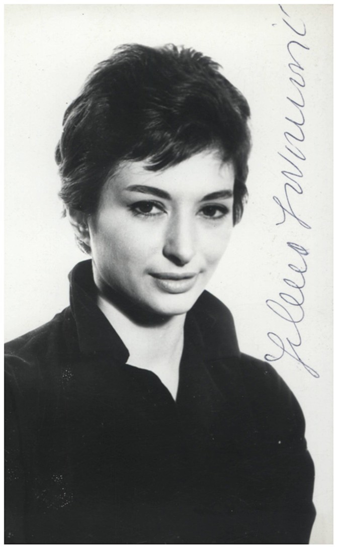 Jelena Žigon