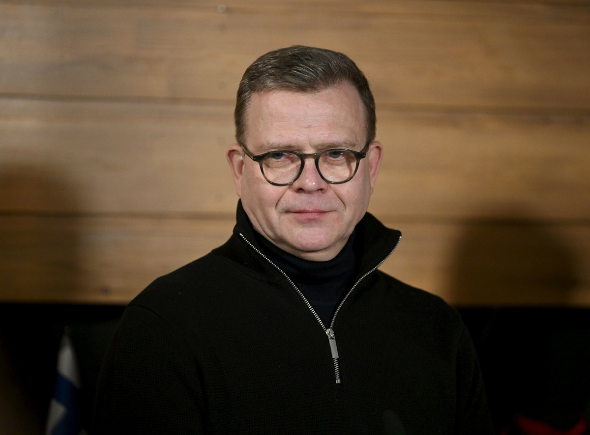 Rosja nie odpuszcza Bałtyku. Premier Finlandii ostrzega przed zagrożeniem