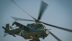 Zestrzelony ukraiński Mi-24 to ostrzeżenie dla polskiego MON! Czy nasze Apacze przetrwają starcie z dronem?