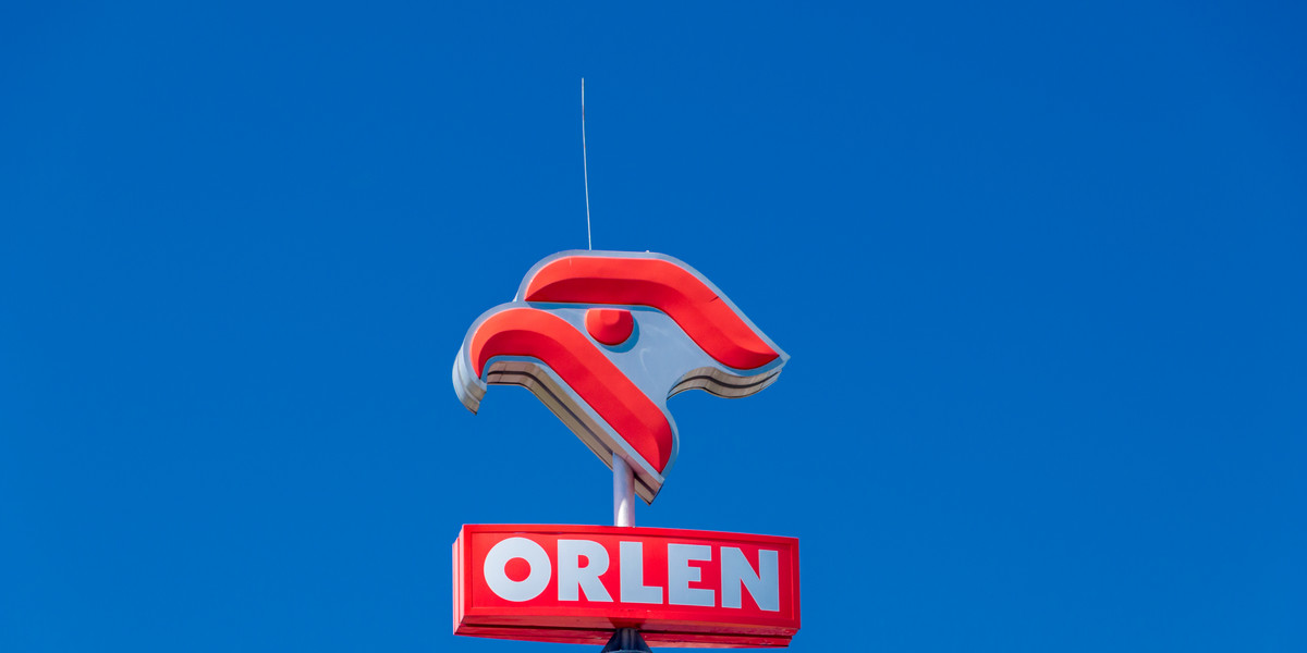 Orlen będzie rozbudowywał kompleks Olefiny bardziej niż pierwotnie planował.