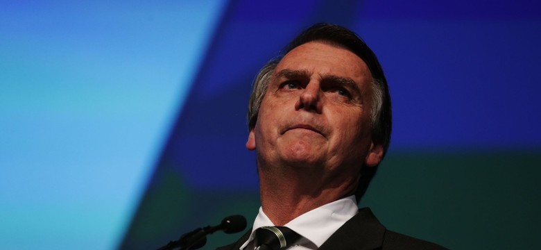 Próba puczu w Brazylii. Jaką rolę odegrał Bolsonaro? Będzie dochodzenie