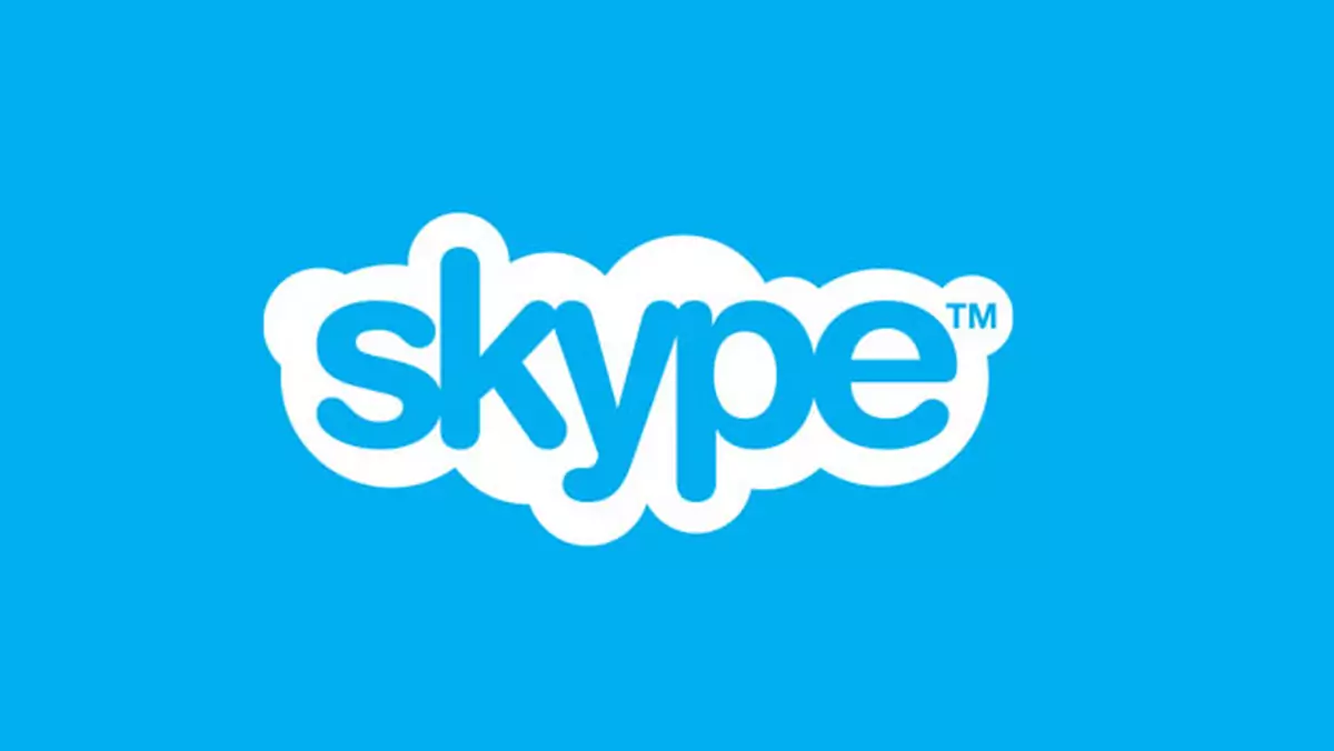 Skype pozwala na współdzielenie plików o rozmiarze do 300 MB