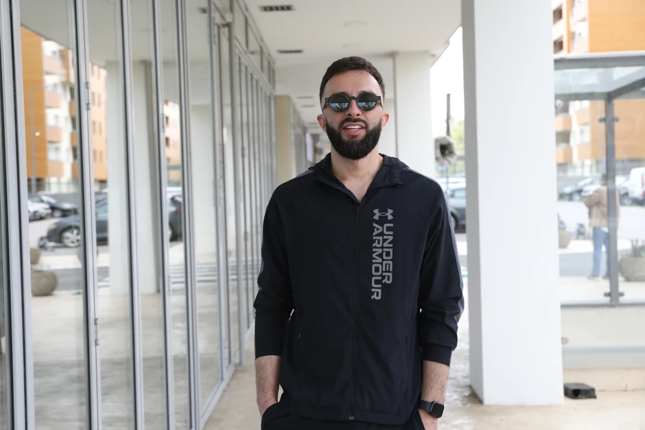 Voditelj otkrio zbog čega je Stanija Dobrojević pred pucanjem u Eliti 9