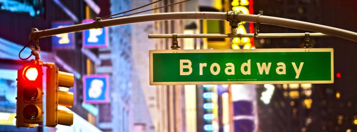 Broadway