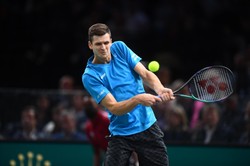 Spadek Hurkacza w rankingu ATP. Liderem wciąż Djoković