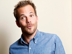 Stephen Dorff planuje krwawy rewanż