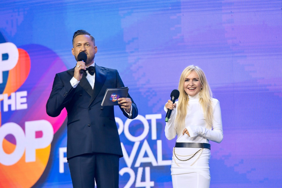 Monika Olejnik rok temu przeszła operację z powodu nowotworu. Zamieściła wpis na ten temat