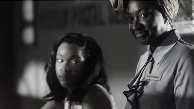 Niyi Akinmolayan's 'House of Secrets' is a psychological thriller [Twitter/Niyiakinmolayan]