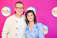 Katarzyna Cichopek i Maciej Kurzajewski zadebiutowali w Polsacie. Zdradzili swój 'przepis na szczęście'