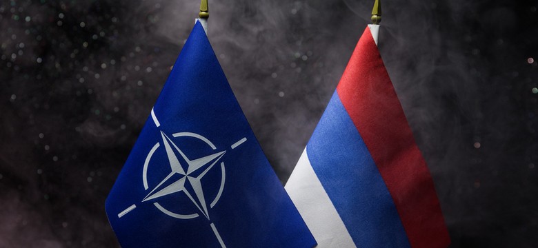 Nie będzie NATO dwóch prędkości