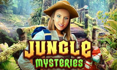 Jungle Mysteries