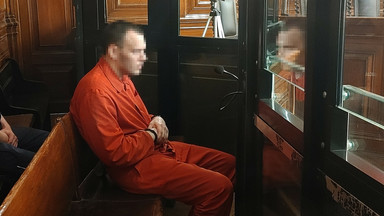 "Będę zabijał". W tym roku morderca Adamowicza usłyszy wyrok, więzienie to jedna z opcji