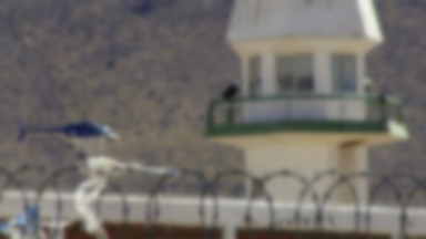 Tadżykistan: zatrzymano zbiegów z więzienia