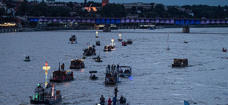 Riverlights 2023: Festiwal lata na Wiśle. Kiedy odbędzie się impreza?