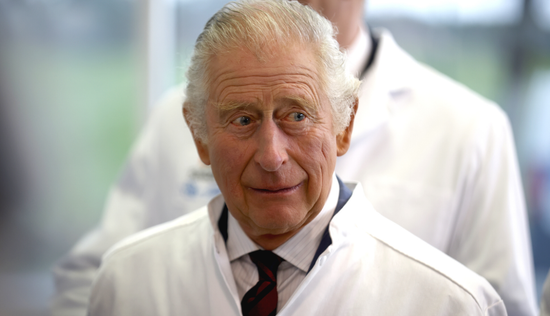 Károly király tényleg olyan bántóan viselkedett a királynő halálakor?