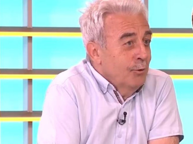Majstor otkrio kako se pravilno koristi bojler