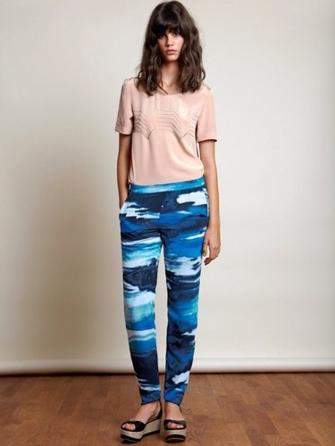 Gat Rimon - kolekcja wiosna/lato 2014 dla Laredoute.pl