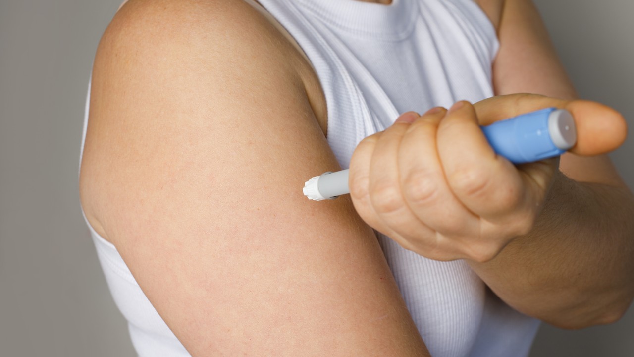 Europejska Agencja Leków ostrzega przez Ozempikiem. "Bardzo rzadkie działanie niepożądane" semaglutydu