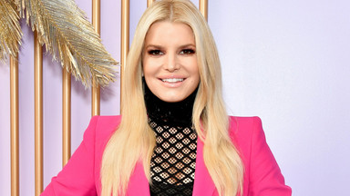 Jessica Simpson najpierw napisała bestseller, a teraz wyznała, że jest dyslektyczką