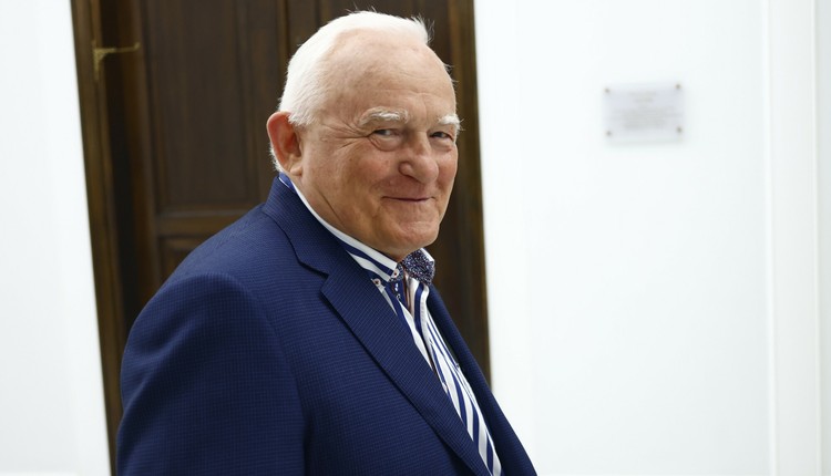 Leszek Miller uderza w Donalda Tuska. Nie zdał testu na wiarygodność"