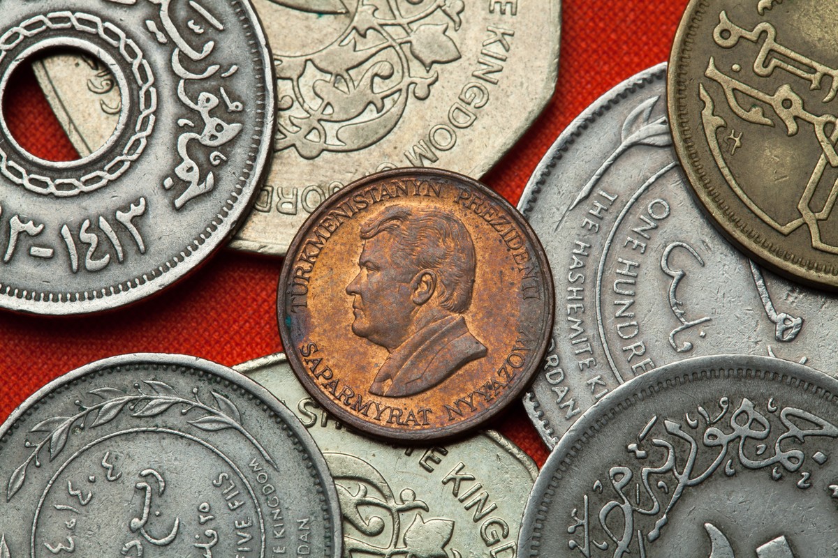Od kaprysów władcy zależy los 6 mln Turkmenów.