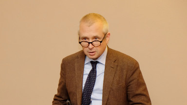 Jacek Dubois po publikacji "taśm Kaczyńskiego": złożyliśmy dokumenty do prokuratury