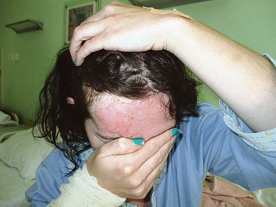 Mislila da je napad naručio bivši muž