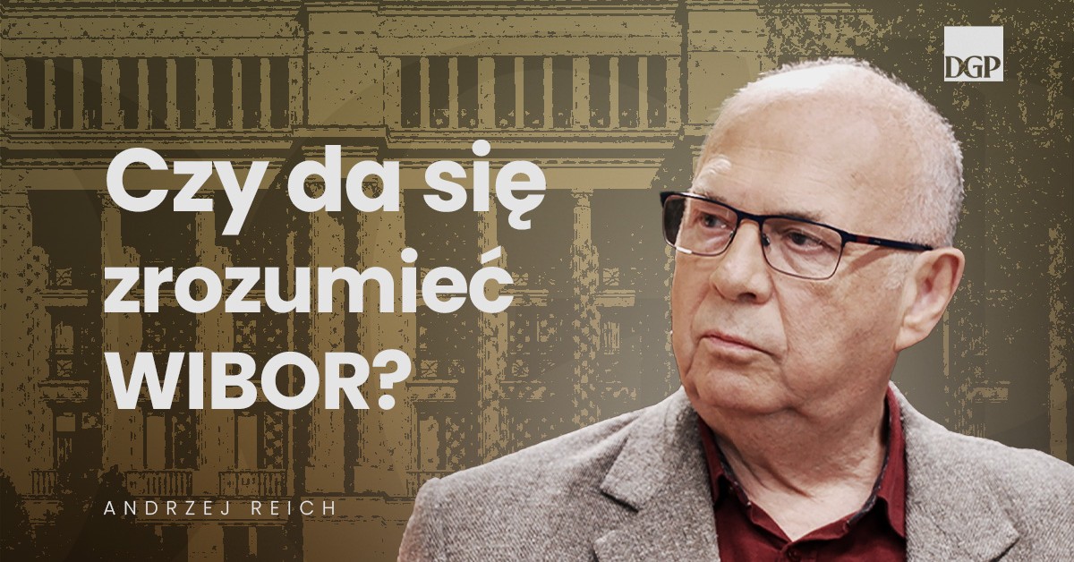 Ekspert o kredytach z WIBOR: najważniejsze powinno być zaufanie do banku [KASA WILKOWICZA]