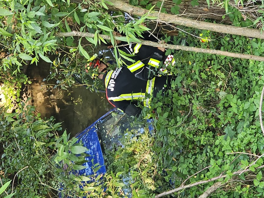 Nesreća kod Požege