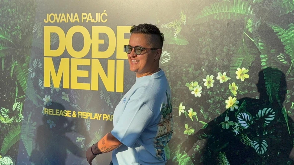 Marija Šerifović