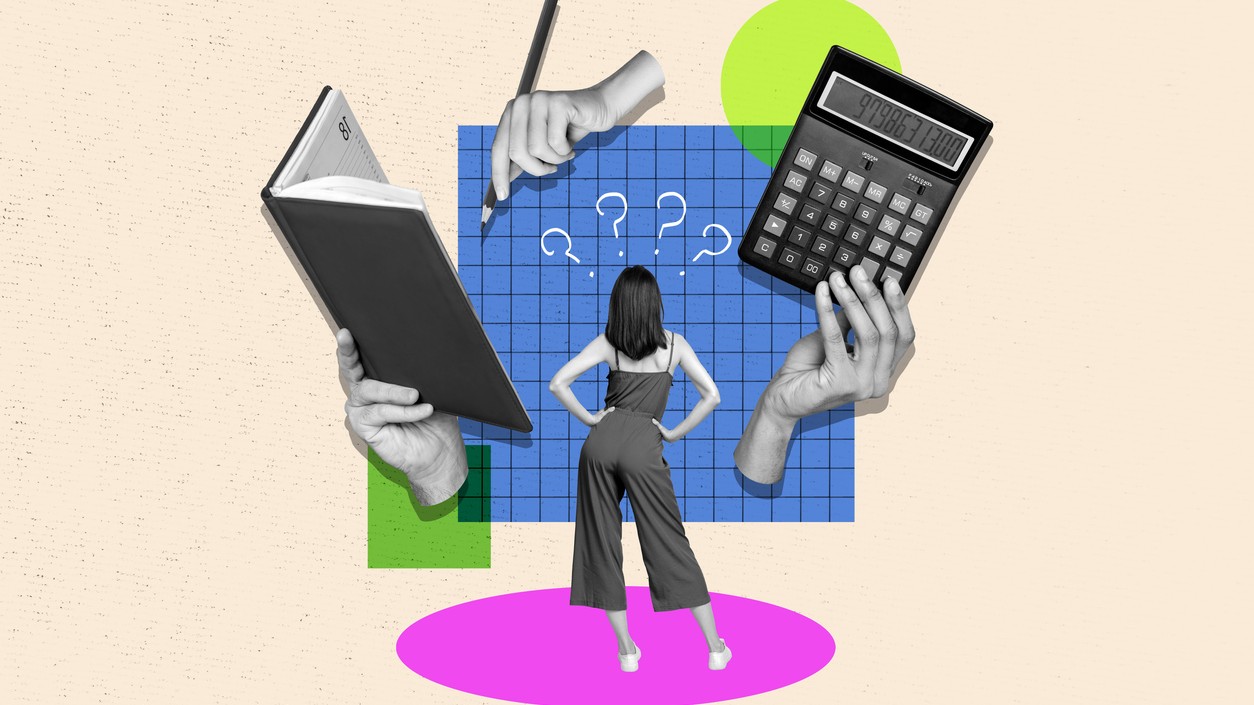 Matematika je jedna vec, ale logika v praxi druhá. Zastavili ste sa pri zadaní, alebo ste okamžite vypálili nesprávnu odpoveď?