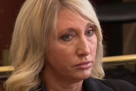 Majka troje dece PROGANJALA UČENIKA, pa imala INTIMNI ODNOS sa njim u školi, kad je hteo da je ostavi PRETILA SAMOUBISTVOM: "Muž se razveo od mene, a DECA CRVENE OD SRAMOTE"