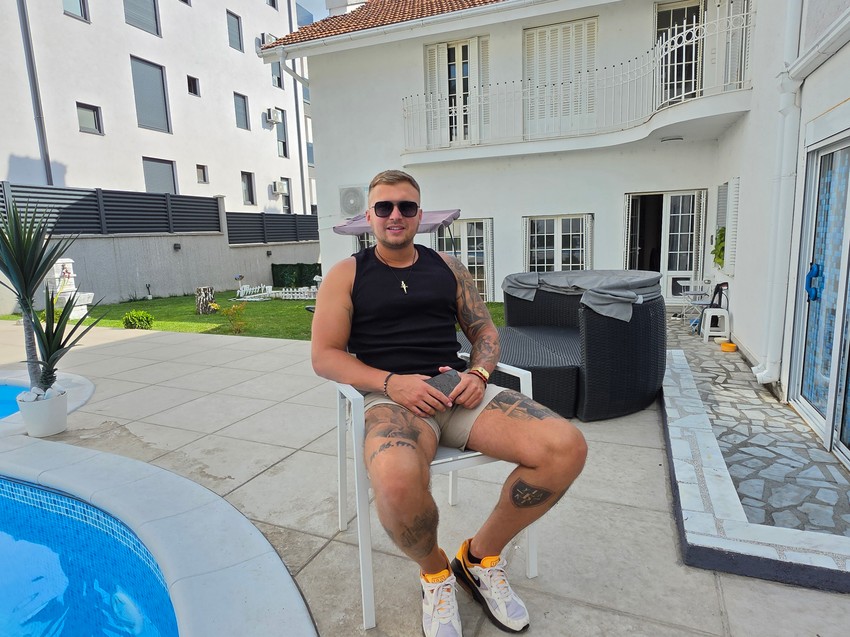 Stefan Karić