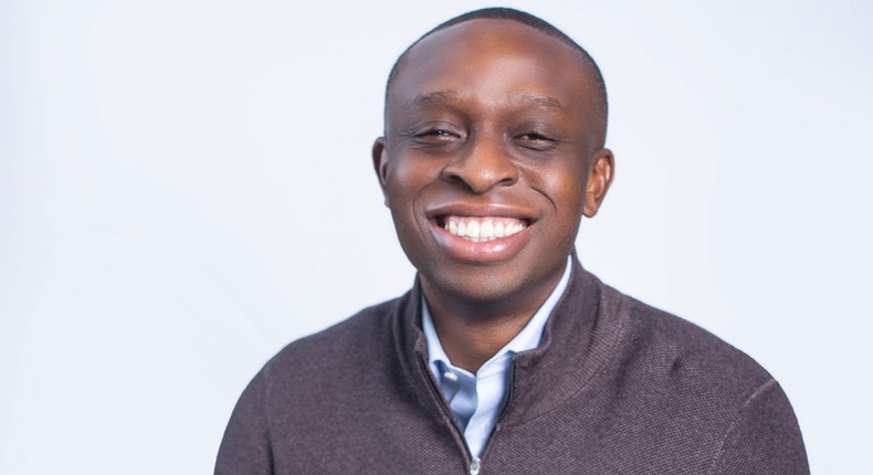 Tunde Kehinde, CEO of Lidya