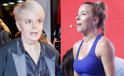 Korwin Piotrowska o 'barterowych' praktykach Chodakowskiej: Plaga, wyzysk, zwykłe chamstwo