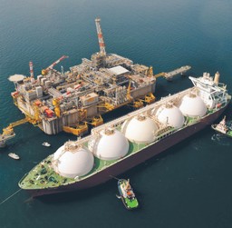 Polisa na szantaż gazowy. Europa wprowadzi obowiązkowe magazynowanie surowca