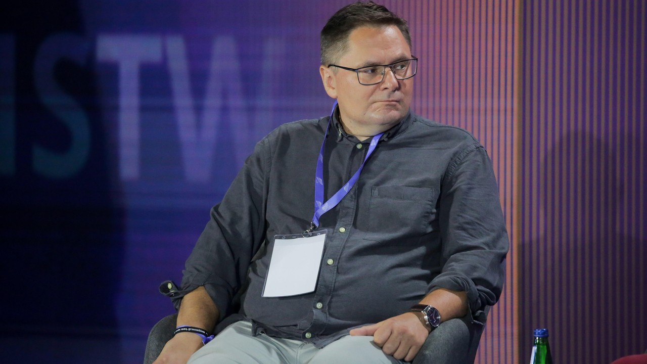 Tomasz Terlikowski ostro po decyzji w sprawie prymasa. "Biskupi nie chcą dotrzymać słowa"