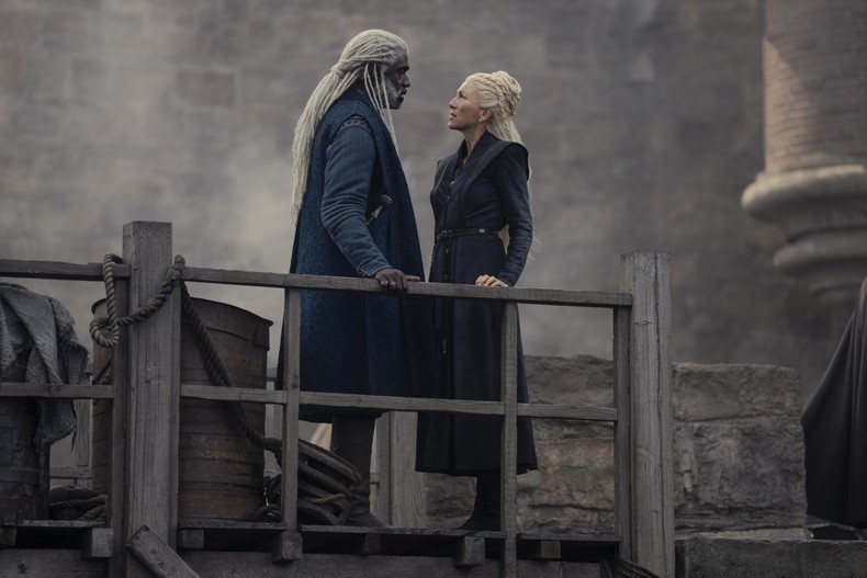 You must read this before ‘House of the Dragon’ season 2 premieres this weekend [Showmax]