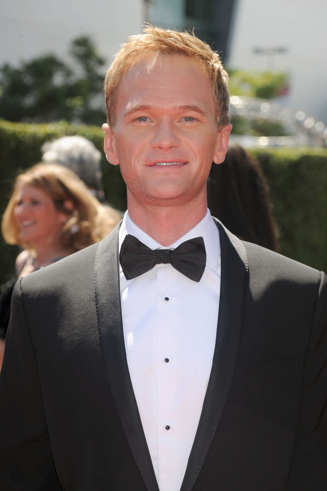 Neil Patrick Harris